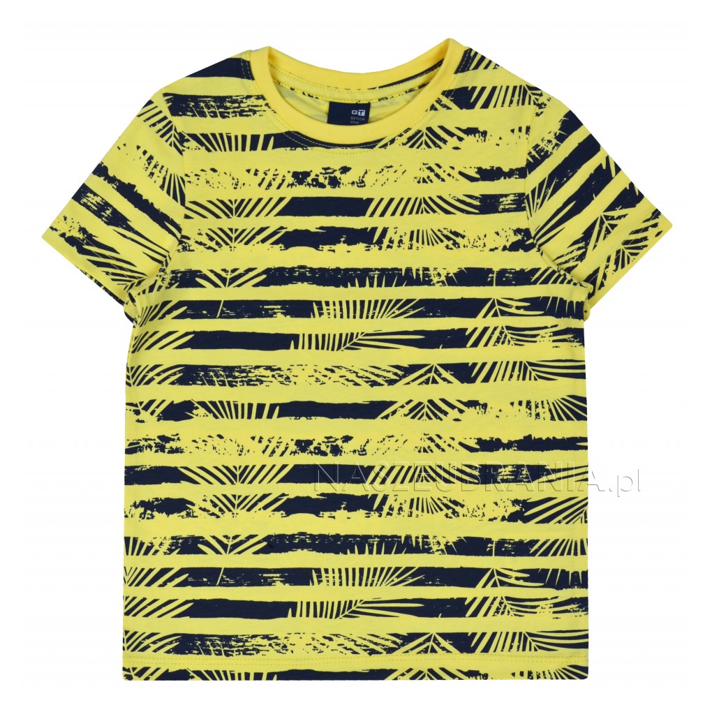 yellow / 1