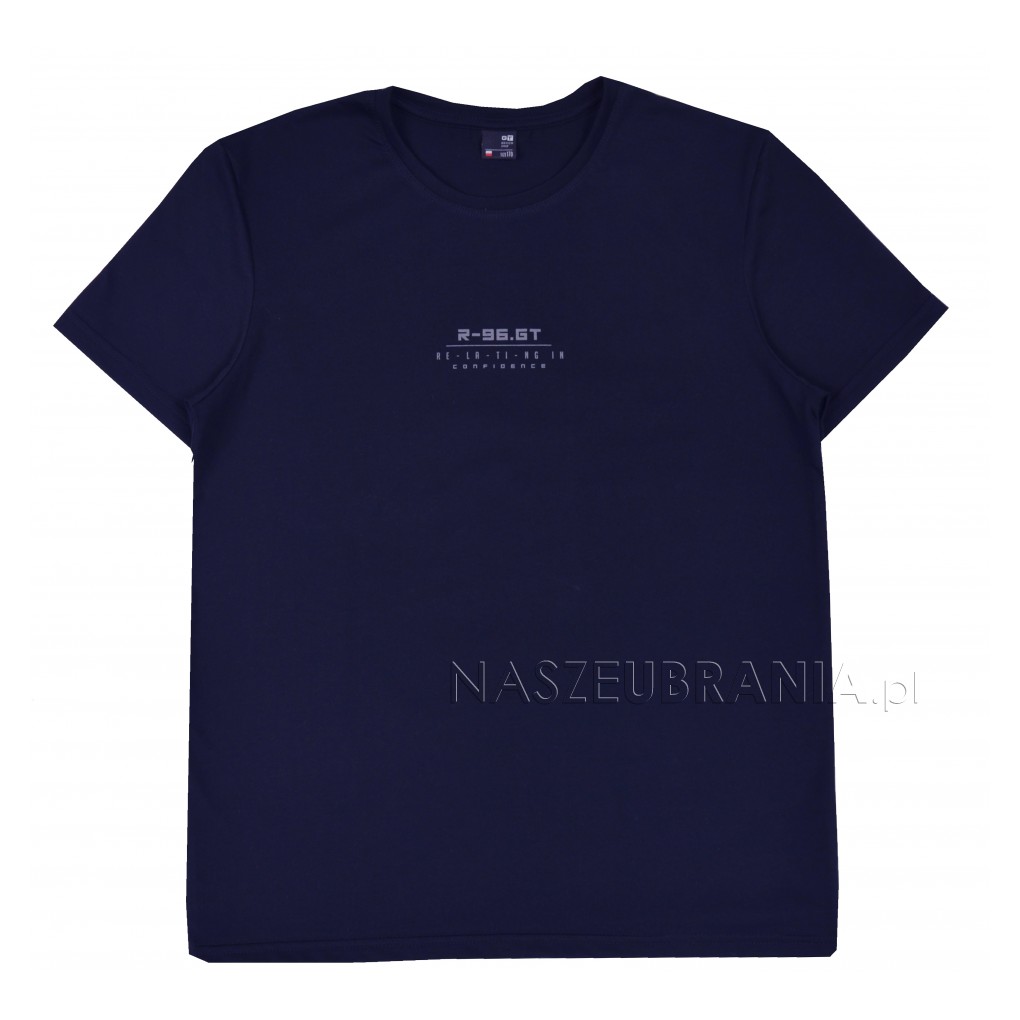 navy / 1