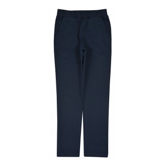 eleganckie spodnie chłopięce z tkaniny - GT-0146
