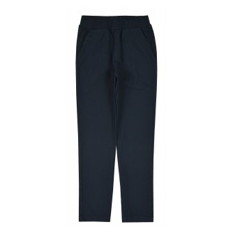 eleganckie spodnie chłopięce z tkaniny - GT-0150
