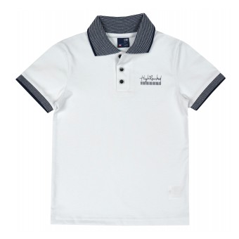 t-shirt polo