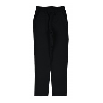 eleganckie spodnie chłopięce z tkaniny - GT-0152