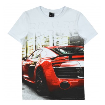 t-shirt - GT-0163