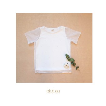 blouse - A-0735