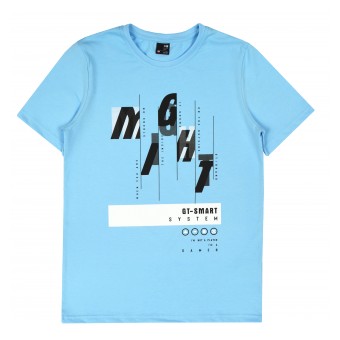 t-shirt - GT-0125
