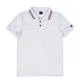 t-shirt polo