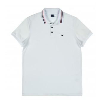 t-shirt polo