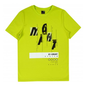 t-shirt - GT-0124
