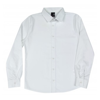 shirt white - GT-0137