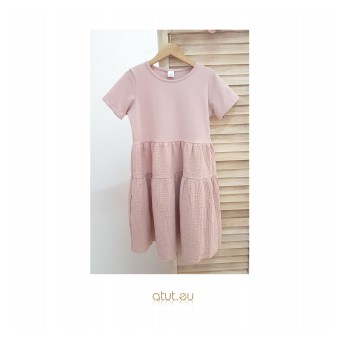 dress - A-0195
