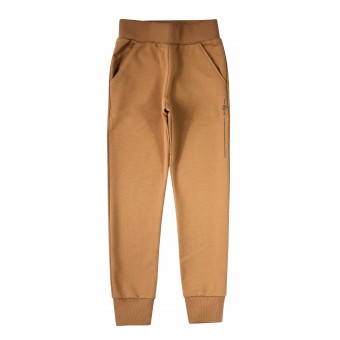 cienkie spodnie chłopięce SLIM - A-0285
