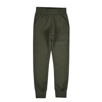 cienkie spodnie chłopięce SLIM - A-0286