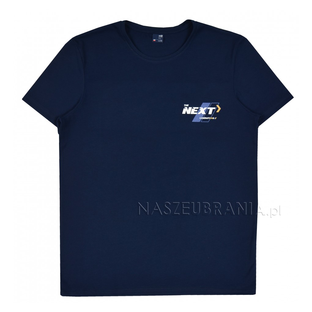 navy / 1