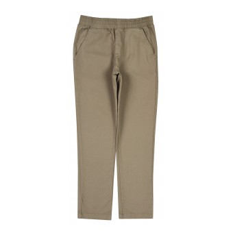 eleganckie spodnie chłopięce z tkaniny - GT-0209