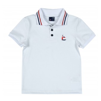 t-shirt polo - GT-0212