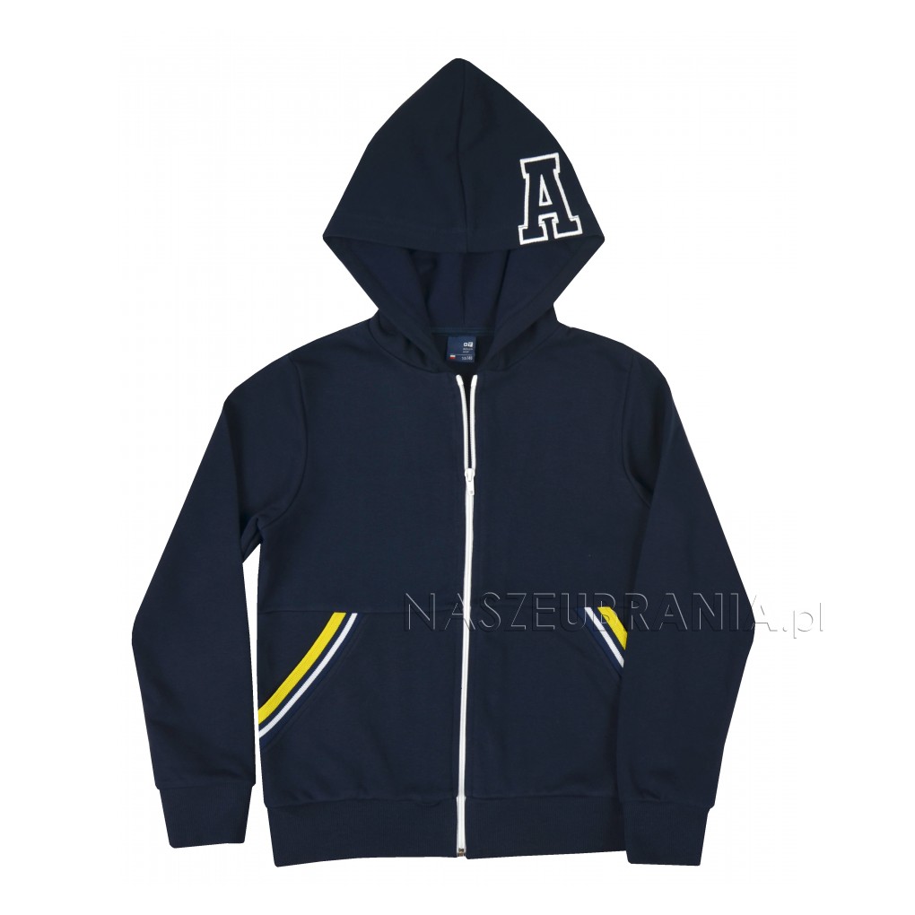 navy / 1