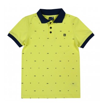 t-shirt polo