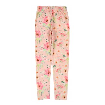legginsy dziewczęce