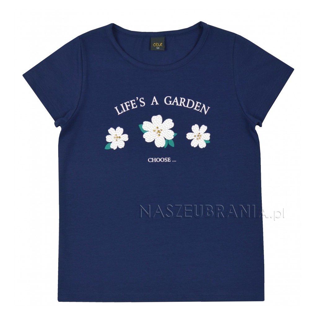 navy / 1