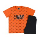 orange / 1