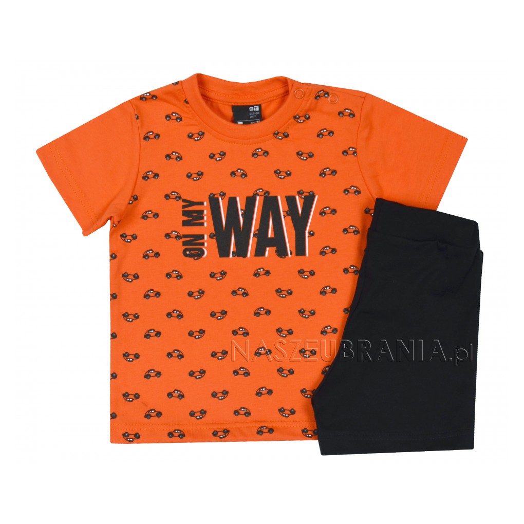 orange / 1