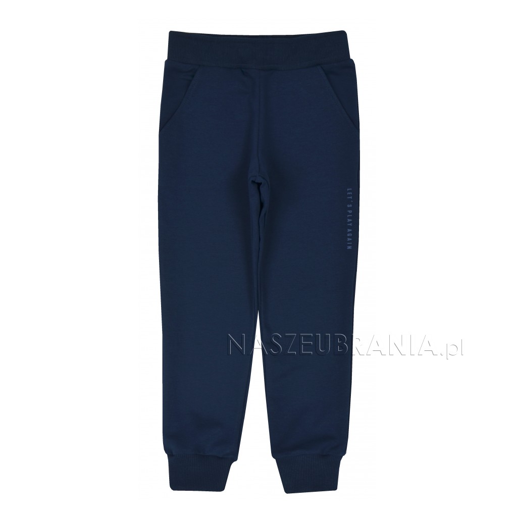 navy / 1