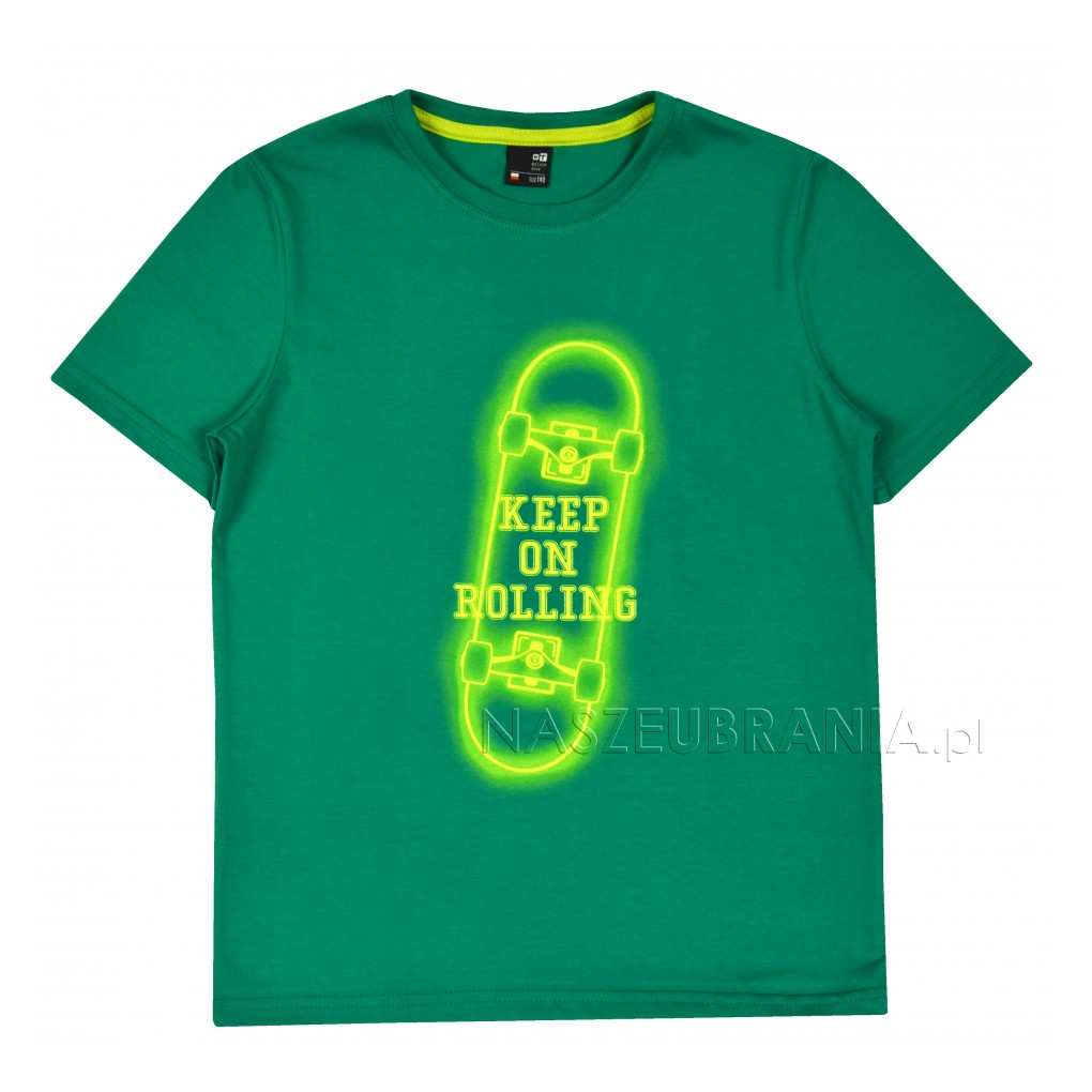 green / 1
