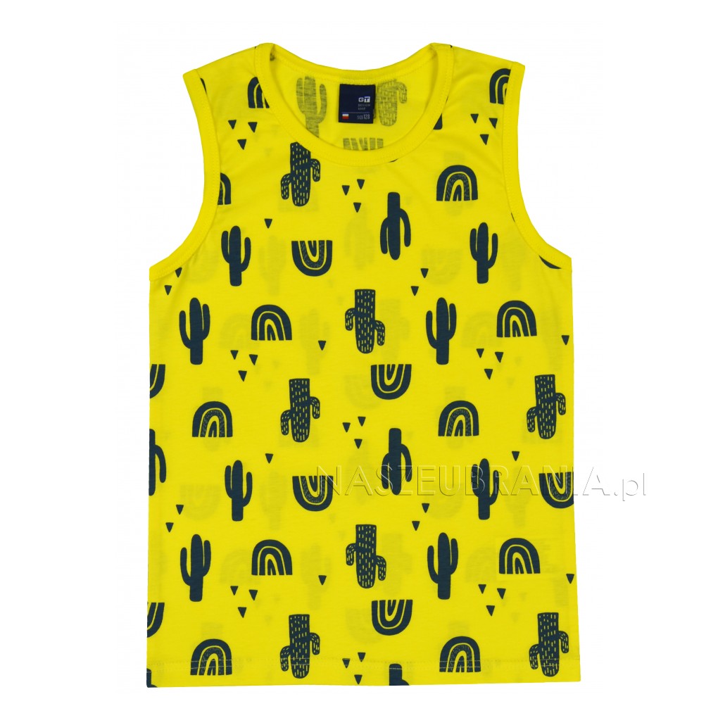 yellow / 1