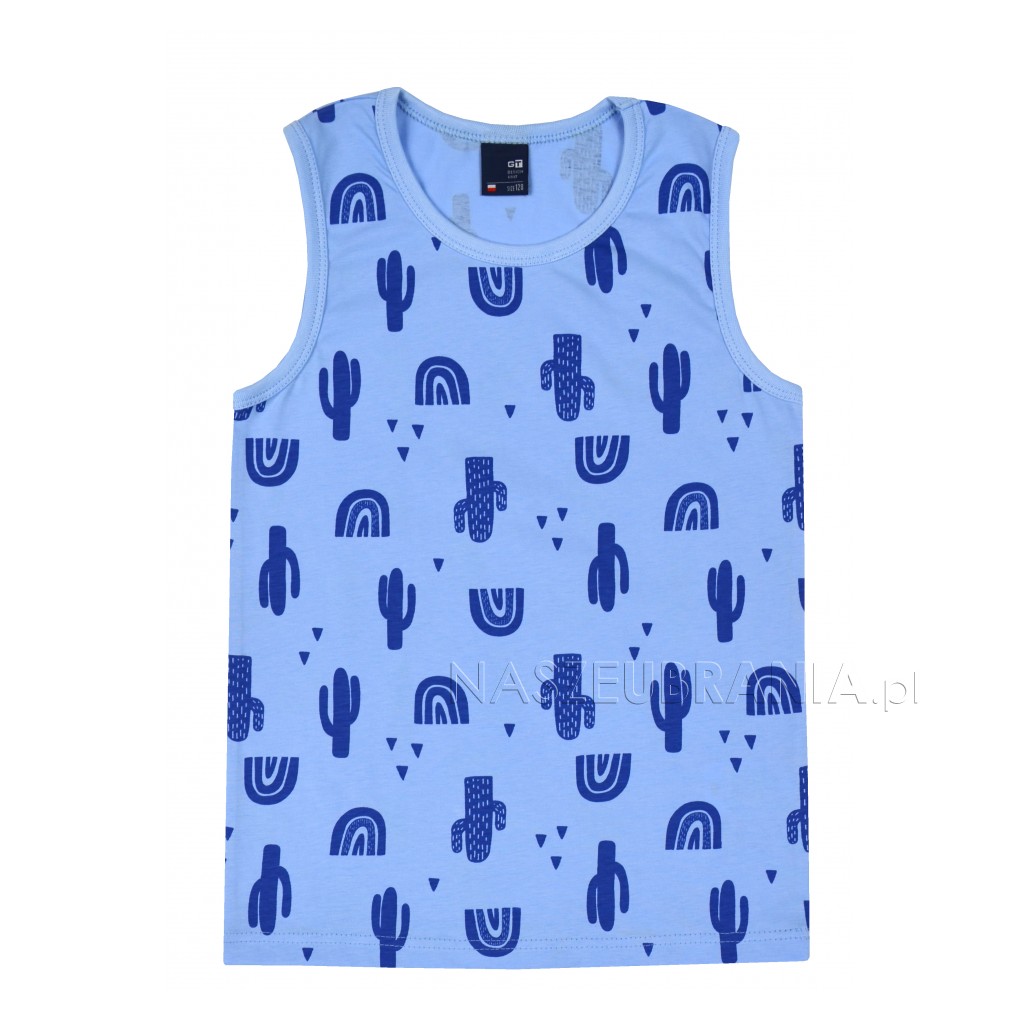 blue / 1