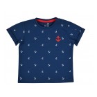 navy / 1