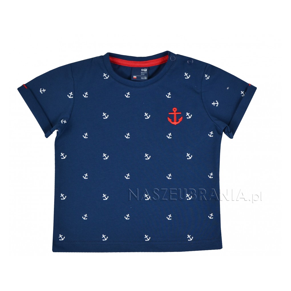 navy / 1