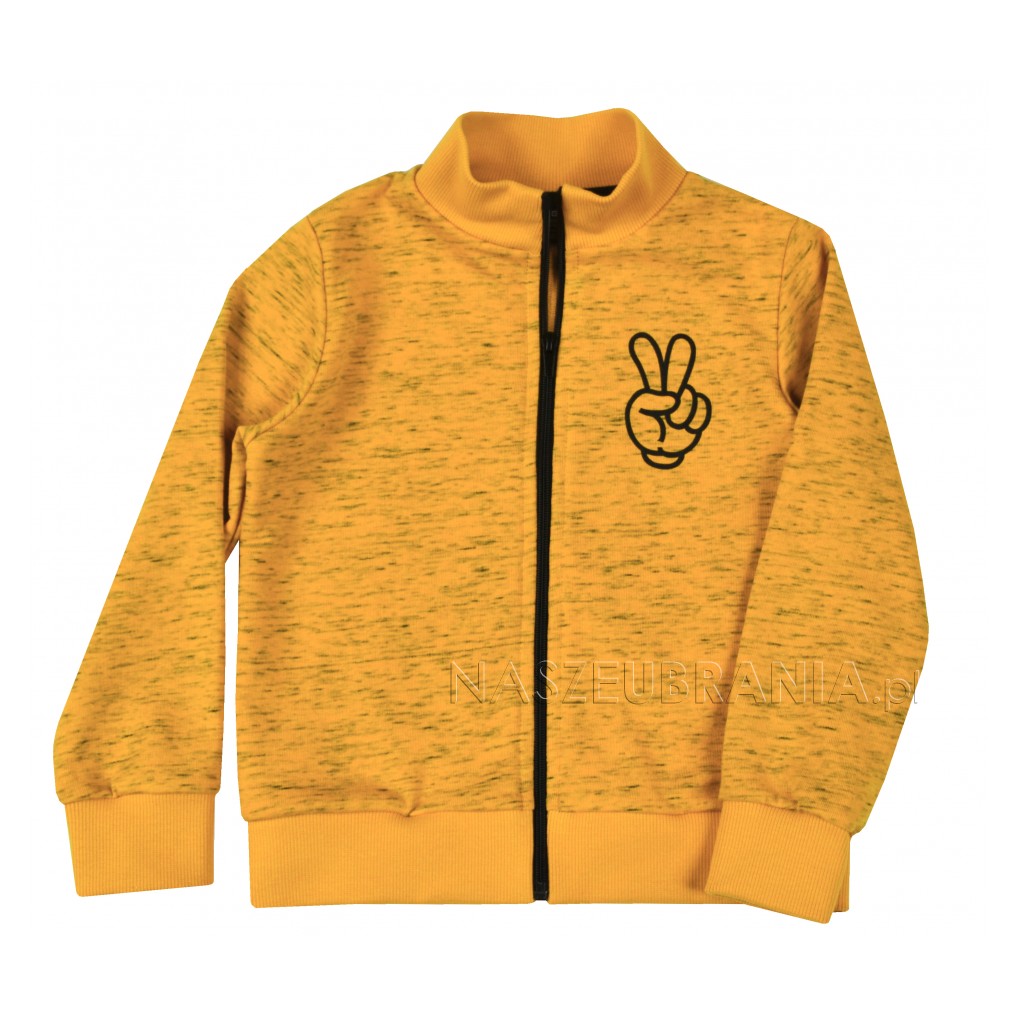 yellow / 1