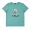 turquoise / 1