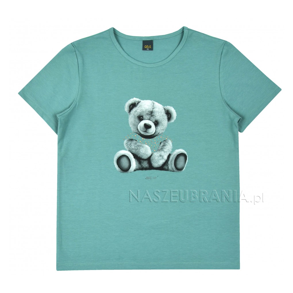 turquoise / 1