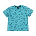 turquoise / 1