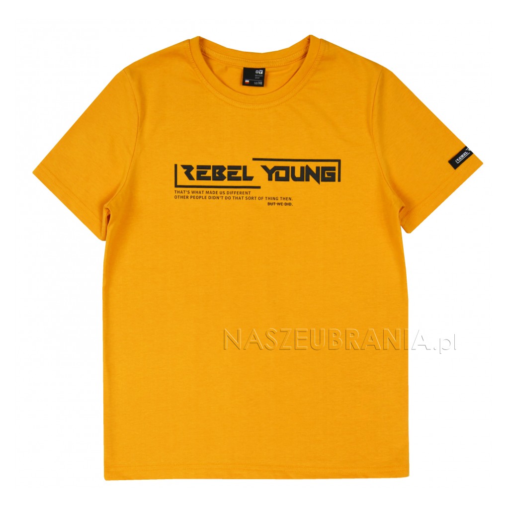 yellow / 1