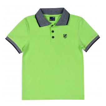t-shirt polo