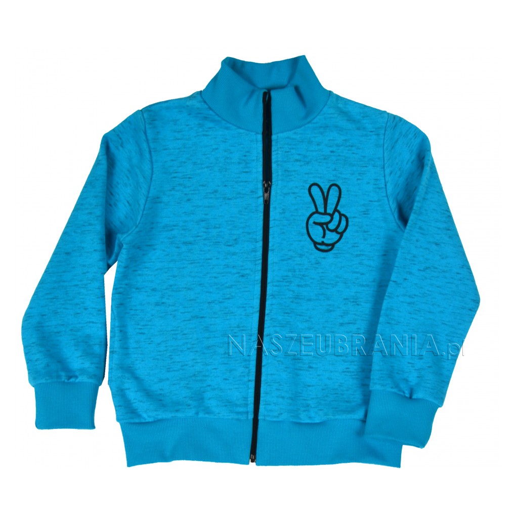 turquoise / 1