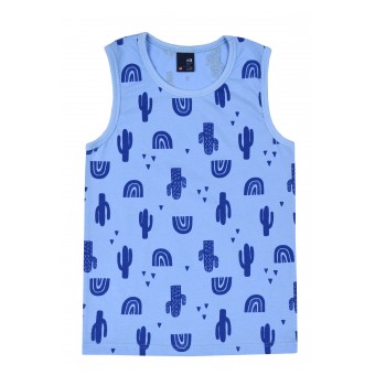 sleeveless