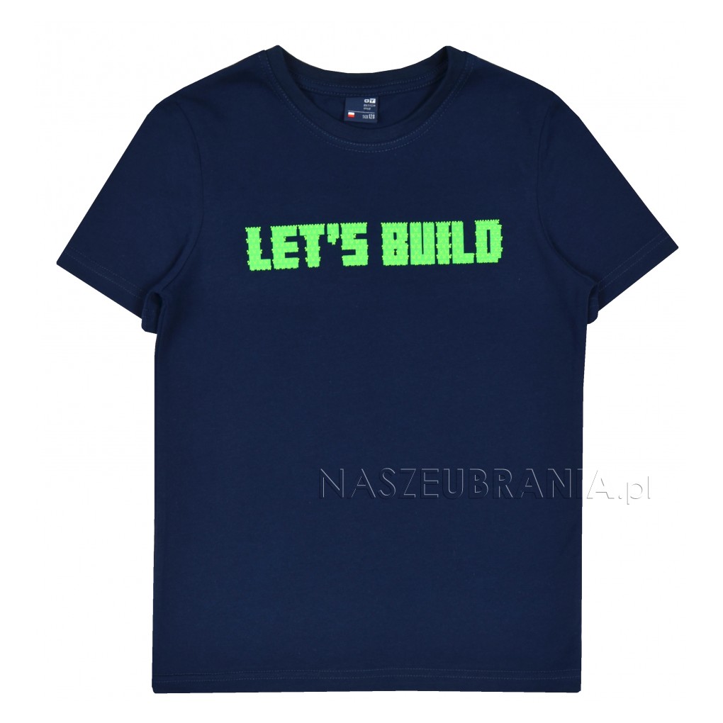 navy / 1