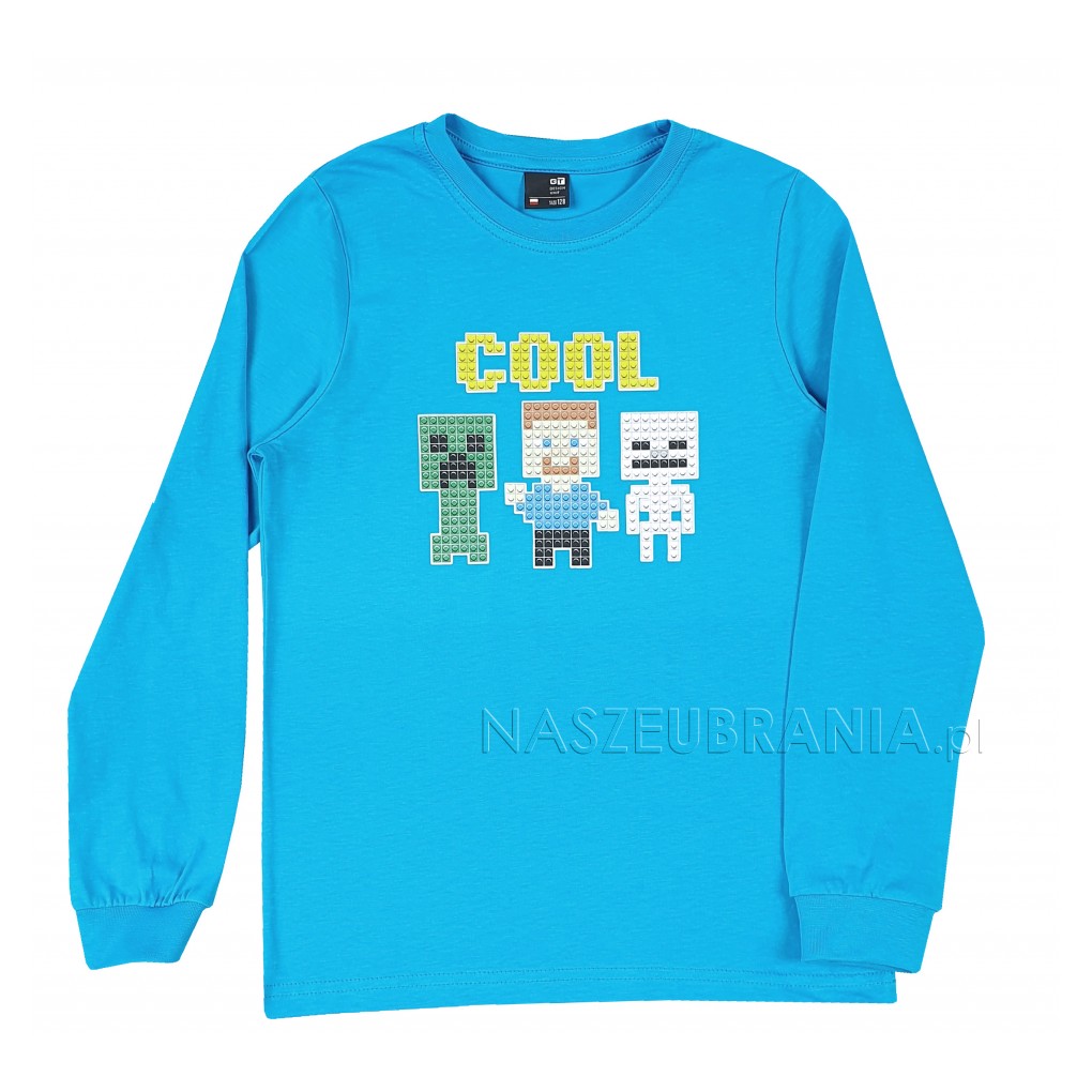 turquoise / 1