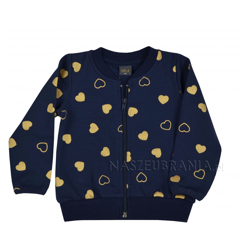 navy / 1