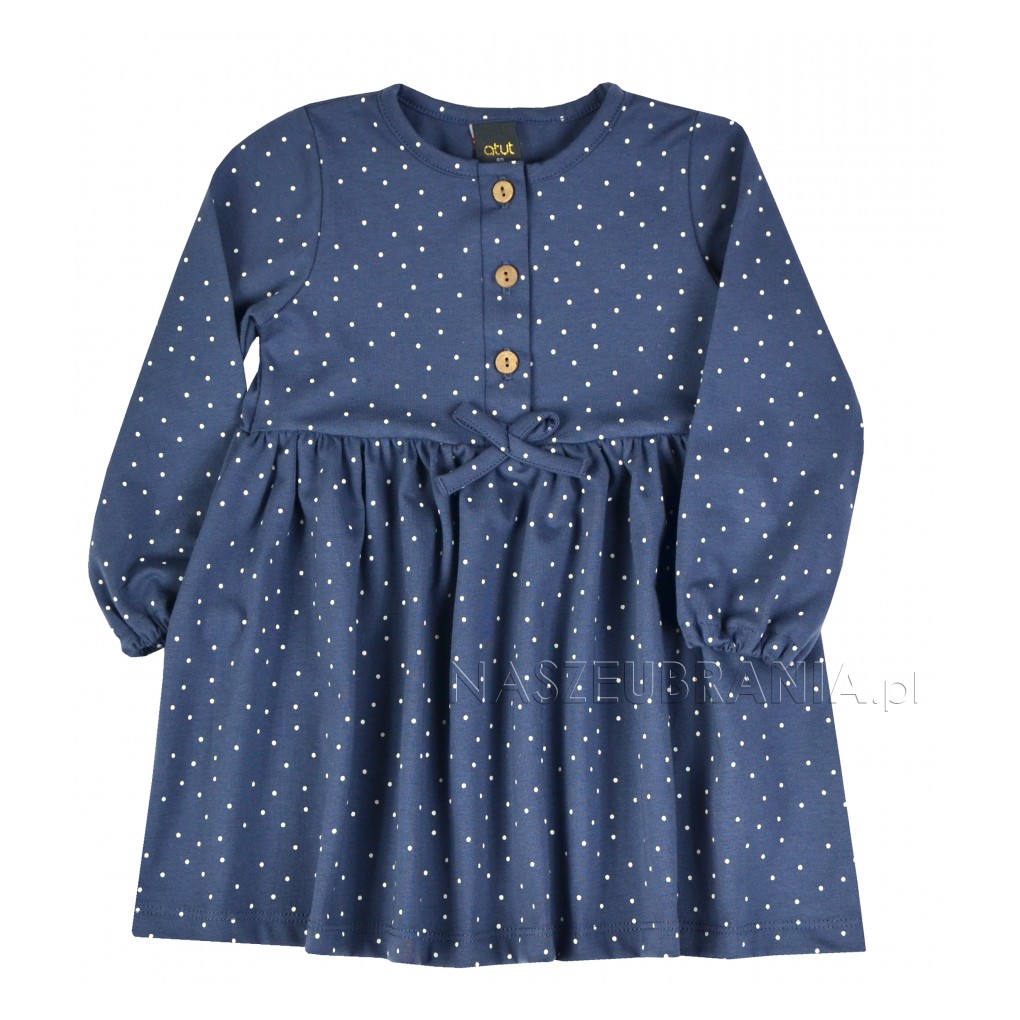 navy / 1