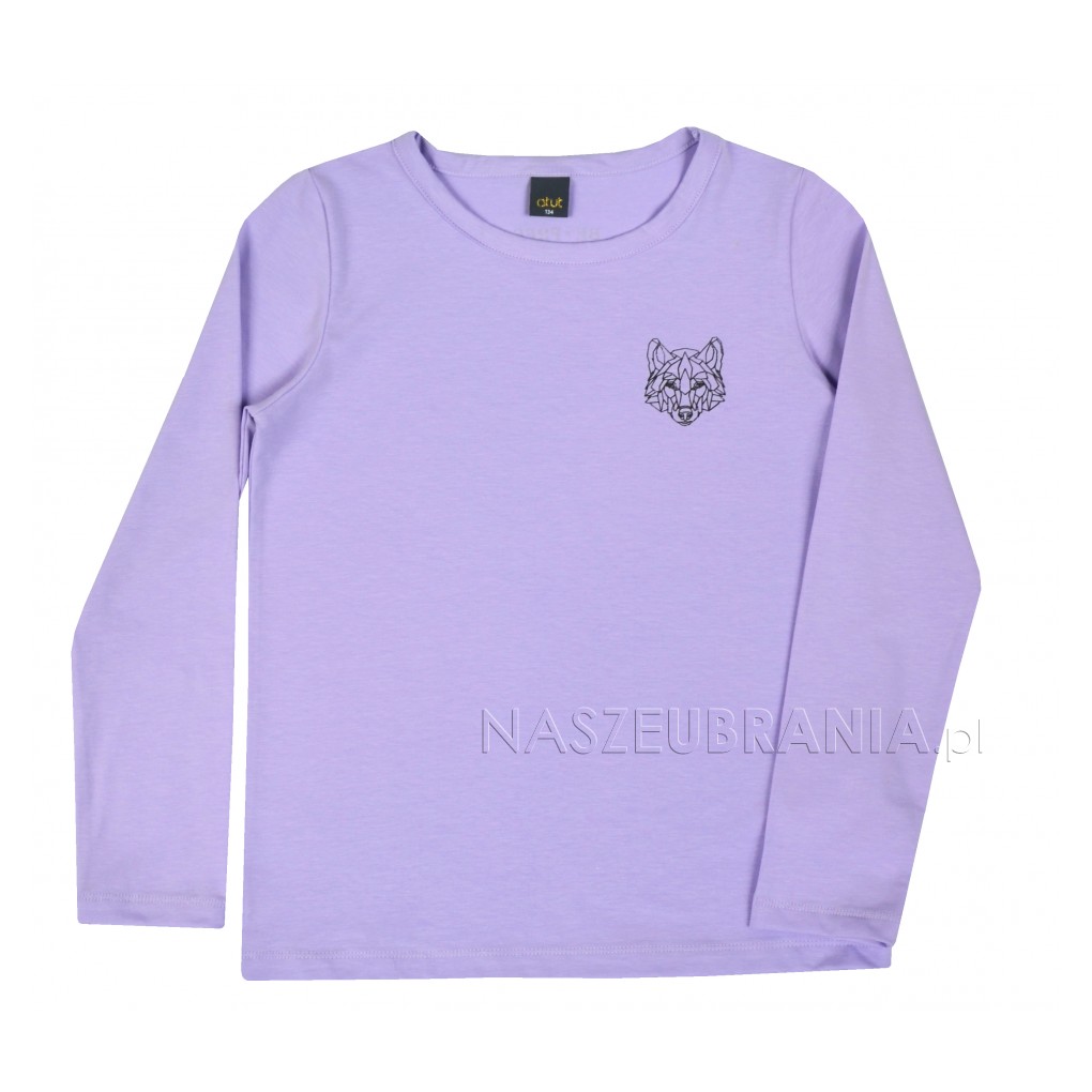 violet / 1
