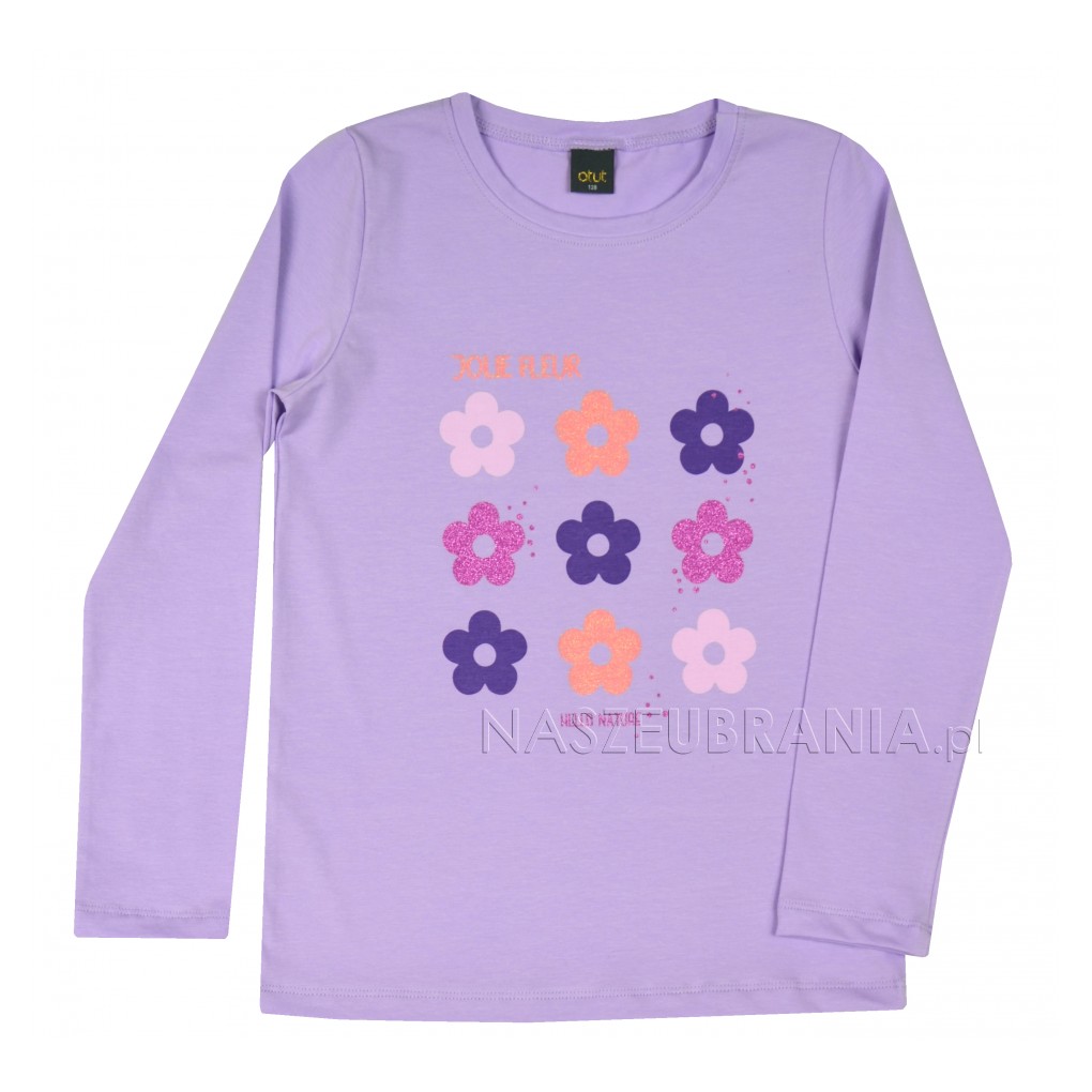 violet / 1