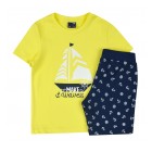 yellow / 1