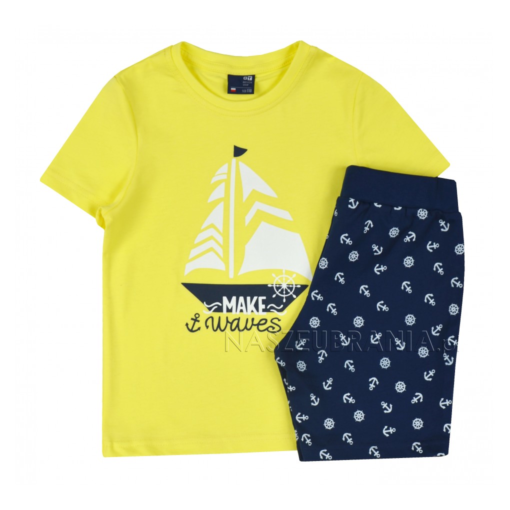 yellow / 1