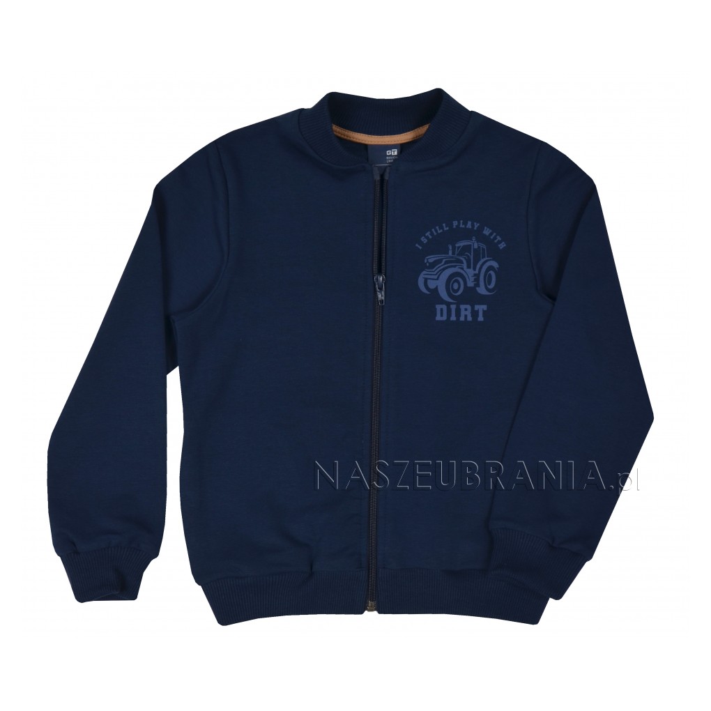 navy / 1