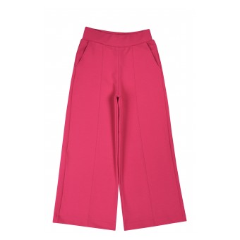 spodnie - culotte 7/8 - A-0136