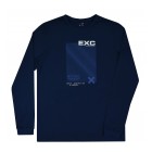 navy / 1